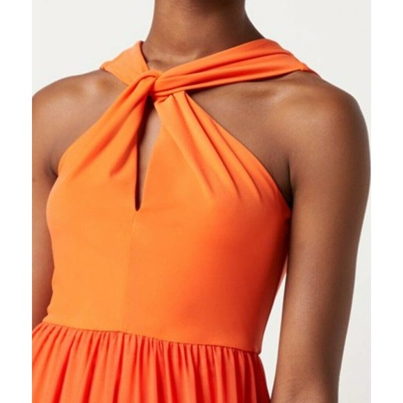 French Connection Panthea Jersey Maxi Dress - Picture 4 of 8